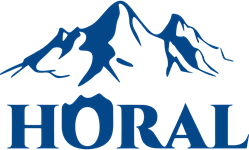 Horal